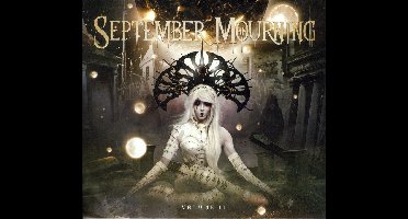 September Mourning - Volume II (CD)