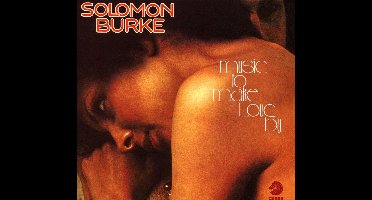 Music To Make Love By