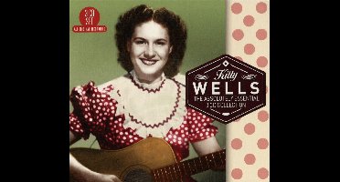 Absolutely Essential 3 Cd Collection