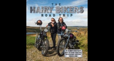 Hairy Bikers' Road Trip