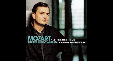 Piano Concertos No 6 15 27