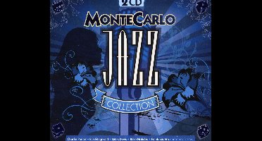 Montecarlo Jazz Coll  Collection// Ft. Charlie Parker, Miles Davis A.O.