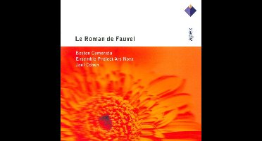 Le Roman De Fauvel