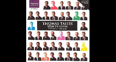 Spem In Alium / Interview With The