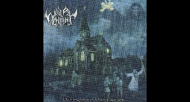 Determined Damnation