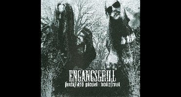 Engangsgrill
