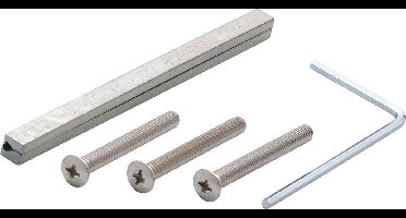 Hoppe Bev Set Vh Krukgarn+Profstift Dd55