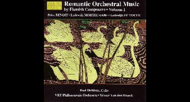 Flemish Romantic Orchestral Mu