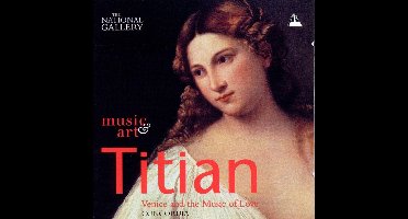 Ttitian/Venica And The Music Of Lov