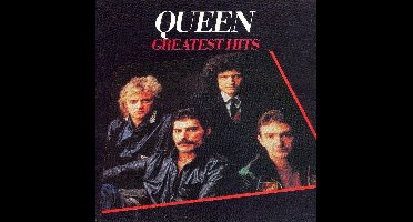 Queen - Greatest Hits - CD