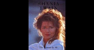 The Woman In Me ((Deluxe Edition)