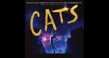 Cats [Original Motion Picture Soundtrack]