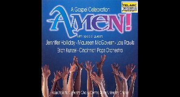 Amen! A Gospel Celebration