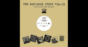 Esp Disk Story Vol.2