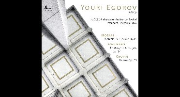 Vc-1980 Ambassador Auditorium Recital