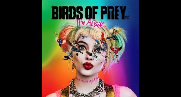 Birds Of Prey: The Album