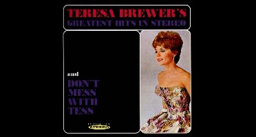 Greatest Hits In Stereo