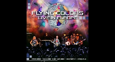 Live In Europe