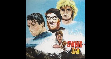 Swear Jar - Point Break (7" Single)