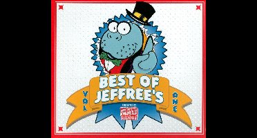 Best of Jefree's, Vol. 1