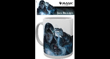 Magic The Gathering Jace Mok