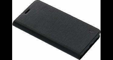 Hama Slim Booktype Huawei P20 hoesje - Zwart