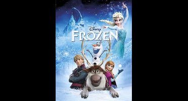 Disney  -   Frozen