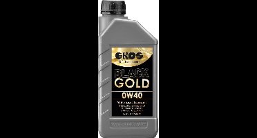 Lub Xtra Lubrication Black Gold 0W40 1000 ml