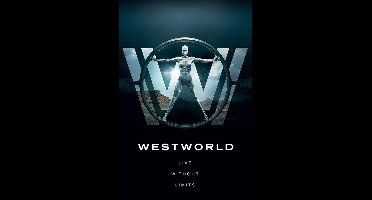 Poster Westworld Live Without Limits 61x91,5cm