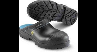 Werkklomp Sika 8110 Flex Light Safety - zwart - 47