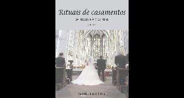 RITUAIS DE CASAMENTOS