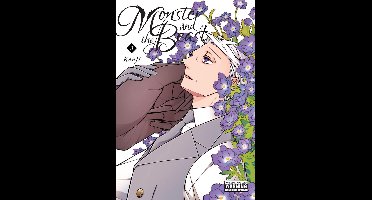 Monster and the Beast 3 - Monster and the Beast, Vol. 3