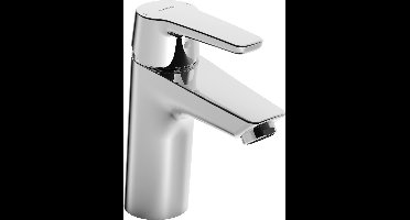 Hansa Polo - Wastafelkraan XL, chroom 51522293