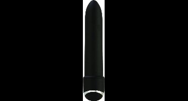 California Exotic Novelties - Massager Vibrator - Zwart - Ø 30 mm