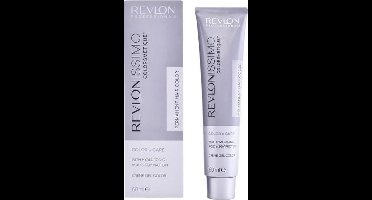 Revlon - Revlonissimo Colorsmetique - Haarverf - 60ML - 7.32
