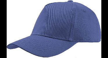 Atlantis Kinderen/Kinderen Start 5 Cap 5 Paneel (Koninklijk)