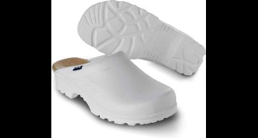 Sika 8105 Flex LBS Clog OB O.H. Wit - wit - 42