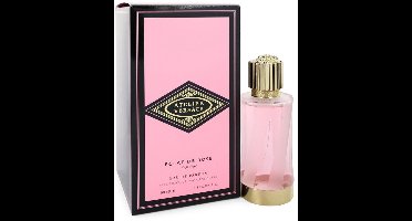 Eclat De Rose van Versace 100 ml - Eau De Parfum Spray (Unisex)