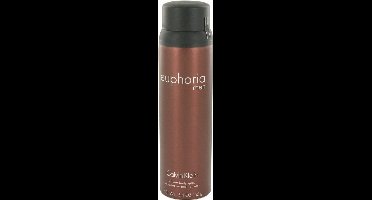 Calvin Klein Euphoria Men 152 g body spray