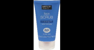Sence Gezichtsscrub Alle Huidtypes 150 ml