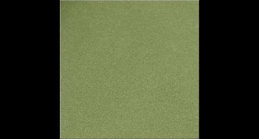 Faux Leather Papier, B: 50 cm, unikleurig, 350 gr, groen, 1 m/ 1 rol