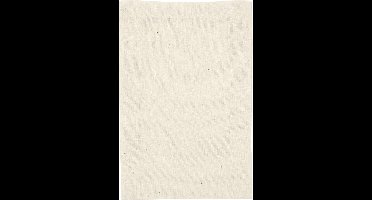 Tas, afm 10x15 cm, 115 gr, licht naturel, 4 stuk/ 1 doos