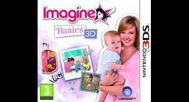 Image Babies 3D - English - 3DS