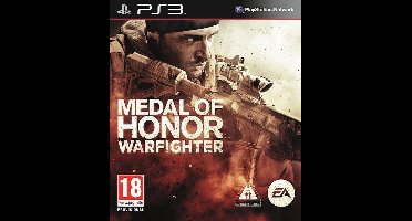 Medal Of Honor: Warfighter - Essentials Edition