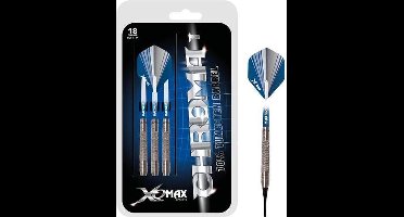 XQMax Chroma 70% Soft Tip - 18 Gram