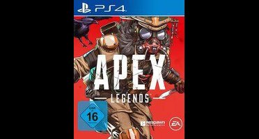 [PS4] Apex Legends Bloodhound Edition NIEUW