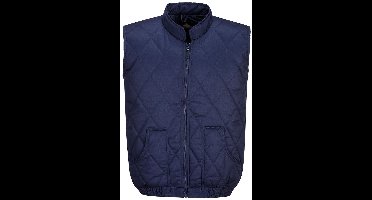 Portwest Glasgow Bodywarmer S412 - Marine - XXL