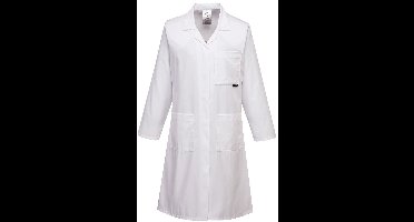Portwest Standaard Dames jas LW63 - Wit - L