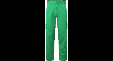 Portwest Lichtgewicht Combat Broek L701 - Groenblauw - 46