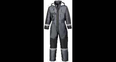 Portwest Winteroverall S585 - Grijs - XXL